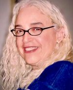 Kim Therese Dumble